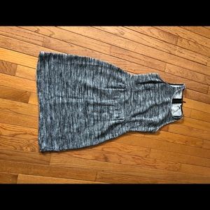 Old Navy sleeveless dress!